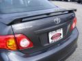 2010 Corolla S #24 2010 Corolla S #24