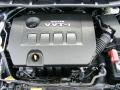 2010 Corolla S #26 2010 Corolla S #26
