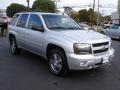 2009 TrailBlazer LT 4x4 #2