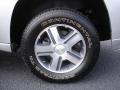 2009 TrailBlazer LT 4x4 #6
