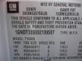 2009 TrailBlazer LT 4x4 #15