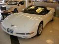 2003 Corvette Convertible #1