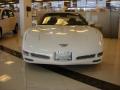2003 Corvette Convertible #4