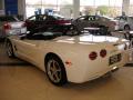 2003 Corvette Convertible #5