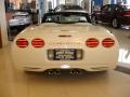 2003 Corvette Convertible #6