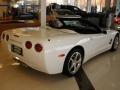2003 Corvette Convertible #7