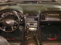 2003 Corvette Convertible #16