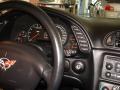 2003 Corvette Convertible #19