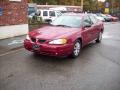 2005 Grand Am SE Sedan #1