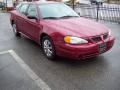 2005 Grand Am SE Sedan #7