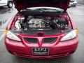2005 Grand Am SE Sedan #9