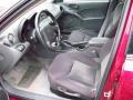 2005 Grand Am SE Sedan #10