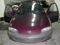 1995 Cavalier Sedan #1 1995 Cavalier Sedan #1
