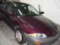 1995 Cavalier Sedan #2 1995 Cavalier Sedan #2