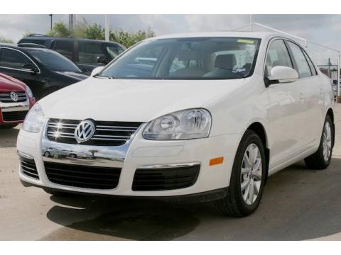 Candy White Volkswagen Jetta SE Sedan. Click to enlarge. Candy White Volkswagen Jetta SE Sedan. Click to enlarge.