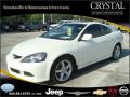 2005 RSX Type S Sports Coupe #1