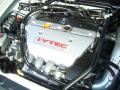 2005 RSX Type S Sports Coupe #15