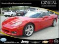 2005 Corvette Convertible #1