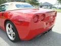 2005 Corvette Convertible #6