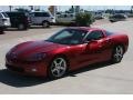 2005 Corvette Coupe #3