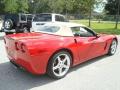 2005 Corvette Convertible #7