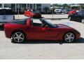 2005 Corvette Coupe #4