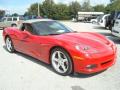 2005 Corvette Convertible #9