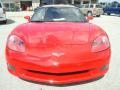 2005 Corvette Convertible #11