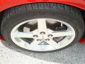 2005 Corvette Convertible #12