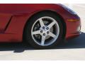 2005 Corvette Coupe #9