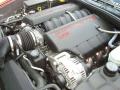 2005 Corvette Convertible #14