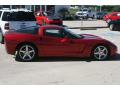 2005 Corvette Coupe #10