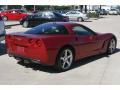 2005 Corvette Coupe #12