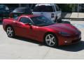2005 Corvette Coupe #13