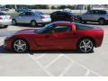 2005 Corvette Coupe #14