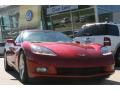 2005 Corvette Coupe #15