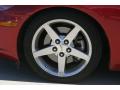 2005 Corvette Coupe #16