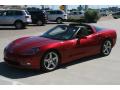 2005 Corvette Coupe #17