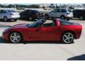 2005 Corvette Coupe #18