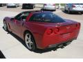 2005 Corvette Coupe #19