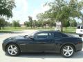 2010 Camaro LT Coupe #2