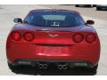 2005 Corvette Coupe #20