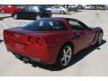 2005 Corvette Coupe #21