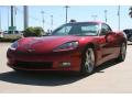 2005 Corvette Coupe #22