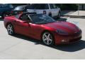 2005 Corvette Coupe #23