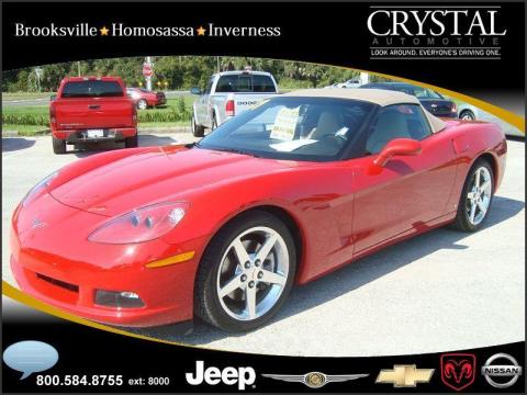 Victory Red Chevrolet Corvette Convertible. Click to enlarge. Victory Red Chevrolet Corvette Convertible. Click to enlarge.