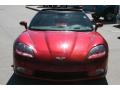 2005 Corvette Coupe #25