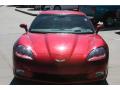 2005 Corvette Coupe #27
