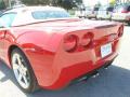2007 Corvette Convertible #6 2007 Corvette Convertible #6