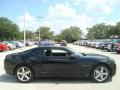 2010 Camaro LT Coupe #9